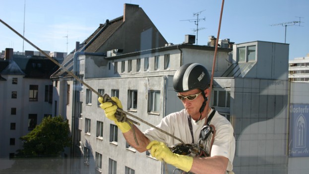 Absturzsicherung Berlin